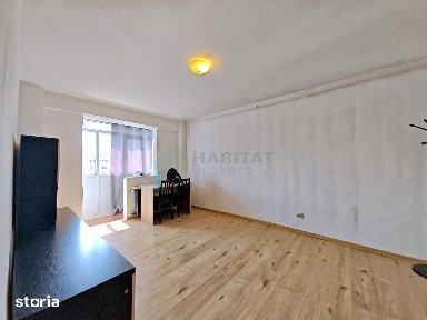 Urgent, 2 camere la preț de garsonieră, bloc reabilitat.