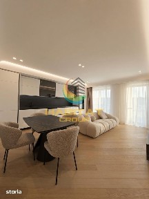 Vânzare Apartament 3 camere Pipera || Cortina 126 | 103 mp