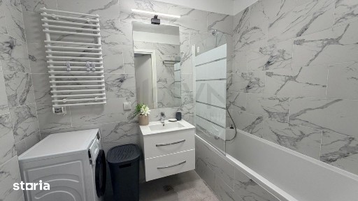 Apartament 2 camere I vedere libera