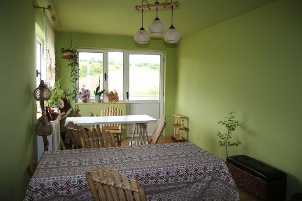 Inchiriere casa familie / spatiu multifunctional Deusu (Chinteni)