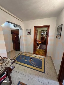 Apartament 3 Camere De Vanzare Tomis Nord - Constanta | 2 Balcoane | B