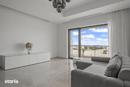 Luxury Apartment 2 Bedrooms *Exclusive Project* - Mamaia