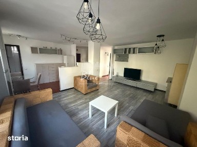 Apartament cu 3 camere in bloc exclusivist | Tomis I - Str. Nicolae