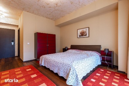 Garsoniera cu vedere la partia Clabucet, Predeal, Brasov