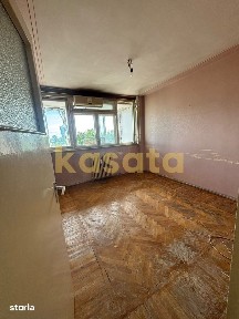 OPORTUNITATE | APARTAMENT 2 CAMERE | TEI PARCUL CIRCULUI | VEDERE PARC