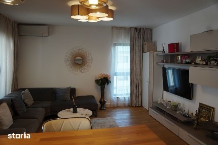 Apartament 3 camere Băneasa| Jandarmeriei