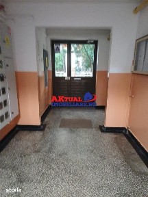 Vanzare 2camere 37mp,etaj 4 din 4 Rahova-Sos Salaj