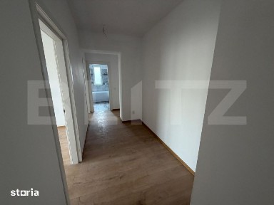 Apartament 3 camere, 69 mp, ansamblu rezidential, zona Cornitoiu
