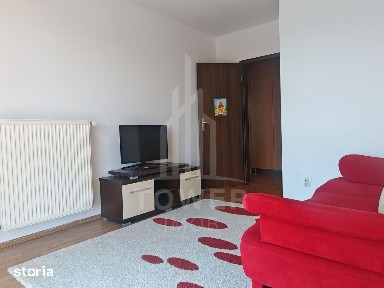 Apartament de vânzare în Turnișor - Sibiu | 47 mp utili | Etaj 2 cu li
