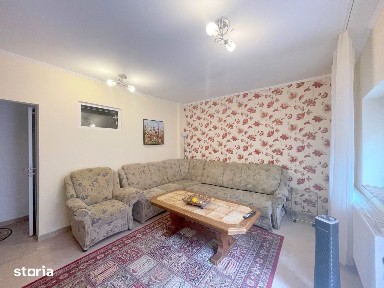 Apartament de vanzare cu doua camere in zona Dragalina