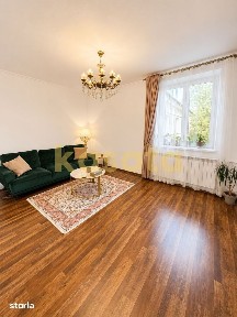 APARTAMENT 2 CAMERE 70MP | V.LUMINOASA | MEGA MALL | STADION NATIONAL