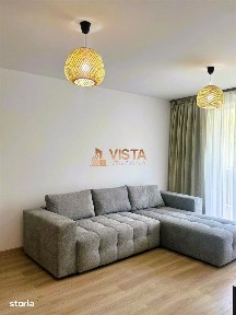 Apartament 3 camere NOU | Prima mutare | Urban Plaza | Mobilat si util