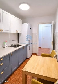 Ap 2 camere vila DOROBANTI. Renovat si mobilat luxos. FARA RISC SEISMI