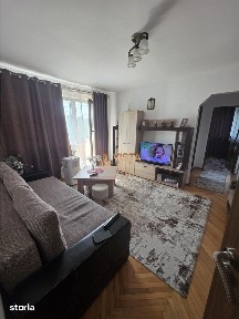 Apartament 2 camere, Garii