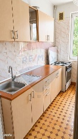 3 camere | 61 mp | Vizavi de Gara de Nord | Etaj 4 | Vedere liberă