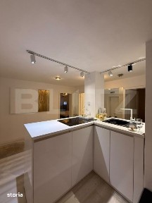 Apartament 3 camere, decomandat, zona Centrala