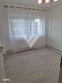 Apartament 2 camere decomandat, renovat, etaj 3/4 - zona Piata Rahovei