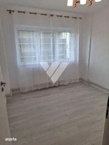 Apartament 2 camere decomandat, renovat, etaj 3/4 - zona Piata Rahovei