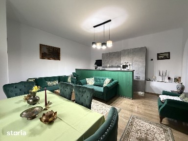 Apartament 2 camere, 67mp utili, etaj 3,renovat complet-Ultracentral