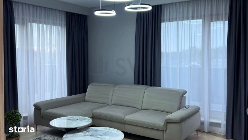 Apartament 4 Camere I Sisesti I Bloc boutique I De vanzare