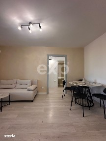 Apartament 2 Camere | Gara de Nord