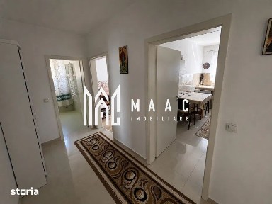 Apartament de vanzare Sibiu 2 camere | Mihai Viteazul | boxă INTABULAT
