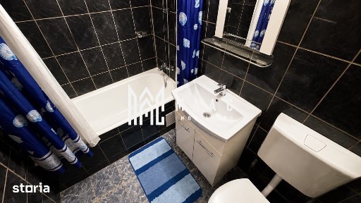 Apartament 1 cameră | 25 mp | Etaj 1 | Ștefan cel Mare