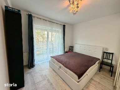 Apartament 3 camere Primaverii | Rasnov