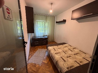 Apartament 3 camere Centru - Podul de Fier