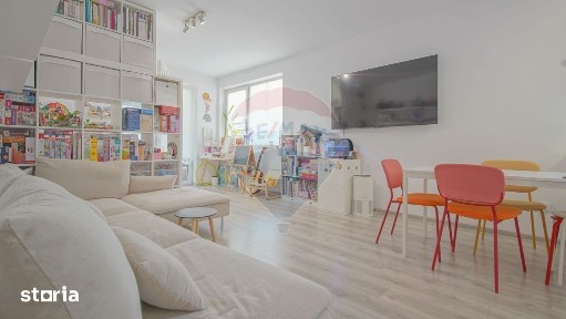 Apartament 3 camere