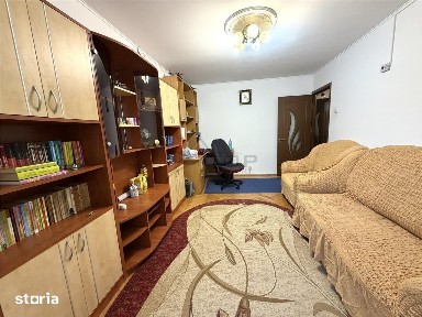 Apartament 3 camere decomandat- Nicolina Lidl