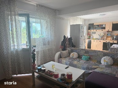 Apartament 3 camere tip duplex - Metrou Piata Sudului