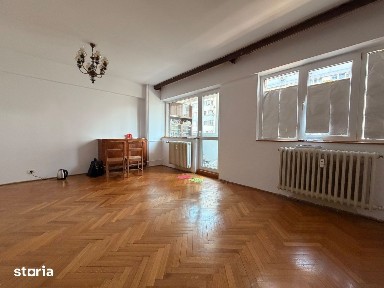 APARTAMENT 3 CAMERE | DOROBANTI | 87MP UTILI | 2 GRUPURI SANITARE