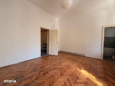 APARTAMENT 2 CAMERE | CLADIRE FARA RISC