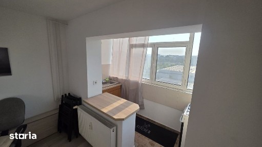 INCHIRIERE apartament cu 1 camera decomandat, 40 mp, Moara de Foc