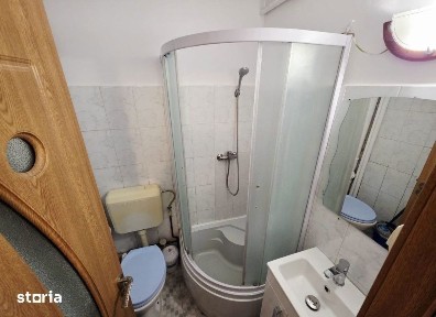 Apartament 1 camera Alexandru cel Bun, 24 metri, etaj 4 Cod:163275