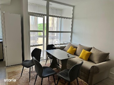Apartament 2 camere de inchiriat, Cartierul Visoianu, Lunca Cetatuii