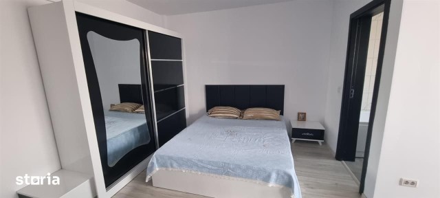 Apartament NOU 1 camera + parcare Antibiotice