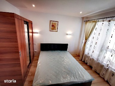 Apartament 2 camere in Pacurari, bloc NOU