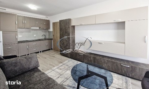 Apartament modern in bloc nou langa Aeroportul Avram Iancu