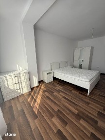 Apartament 2 camere in Floresti, prima inchiriere