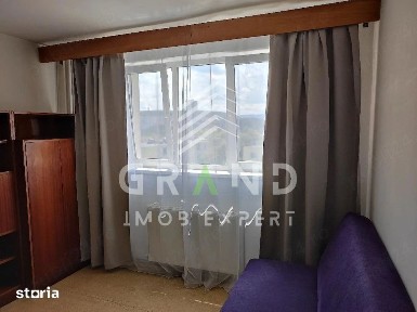 Apartament 2 Camere | 50 MP | Balcon | Etaj 6 | PETFRIENDLY | Grigores