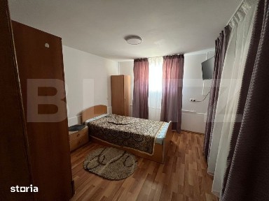 Apartament, 131 mp, spatios, terasa, zona Someseni