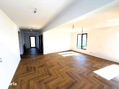 Casă nouă în Balotești -mutare imediata | zona de case