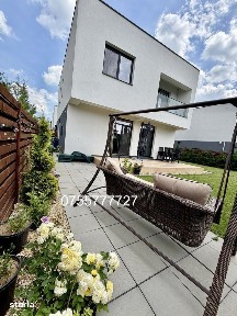 Casa Tunari - Vila Individuala | Proprietar | Independență Energetică