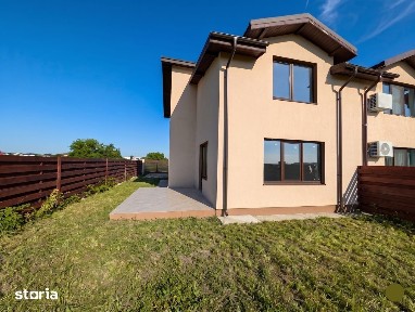 Duplex 3 camere 96mp | 0 comision | Otopeni Ciprian Porumbescu