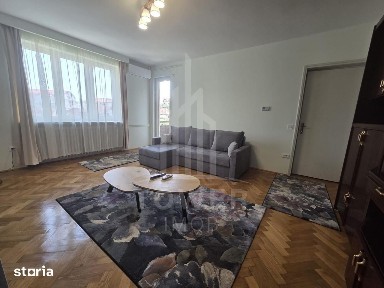 Apartament 2 camere | Ceferiștilor - Mobilat