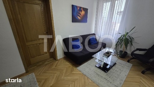Apartament de inchiriat la casa 3 dormitoare Calea Poplacii