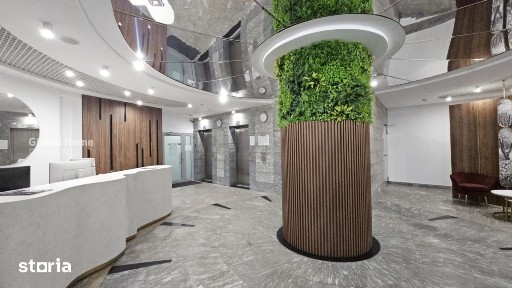 Birouri Premium | Coworking | Ultracentral | Stirbei Voda