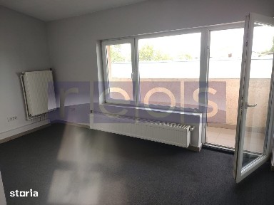 INCHIRIERE CLADIRE BIROURI | 5 CAMERE | ZONA REPUBLICA